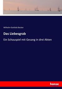 Produktbild: Das Liebesgrab