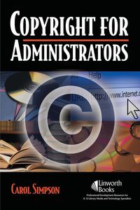 Produktbild: Copyright for Administrators