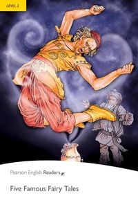 Produktbild: Level 2: Five Famous Fairy Tales
