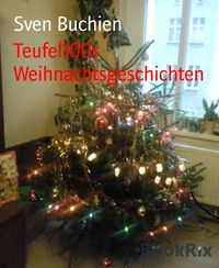 Produktbild: Teufel100s Weihnachtsgeschichten