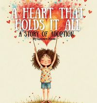 Produktbild: A Heart That Holds It All