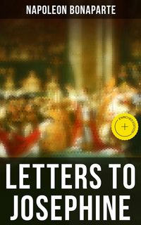 Produktbild: Letters to Josephine