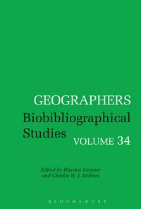 Produktbild: Geographers