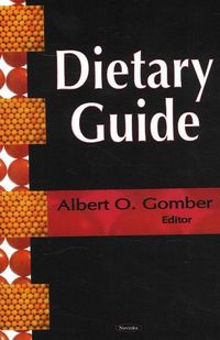 Produktbild: Dietary Guide