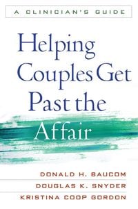 Produktbild: Helping Couples Get Past the Affair