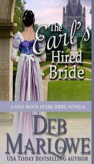 Produktbild: The Earl's Hired Bride