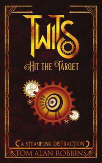 Produktbild: Twits Hit the Target
