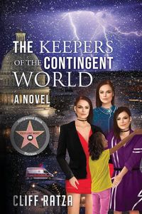 Produktbild: The Keepers of the Contingent World