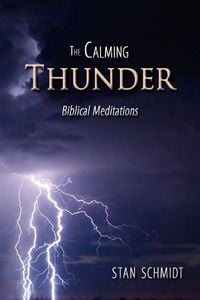 Produktbild: The Calming Thunder
