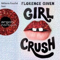 Girlcrush von Florence Given