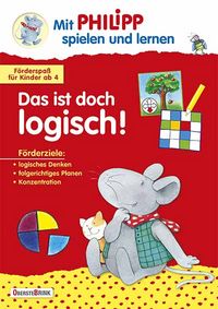 Produktbild: Das ist doch logisch!