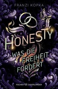 Produktbild: Honesty. Was die Freiheit fordert