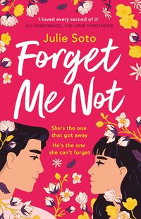 Produktbild: Forget Me Not