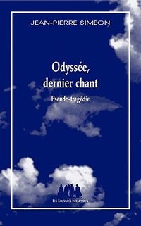 Produktbild: Odyss&eacute;e, dernier chant