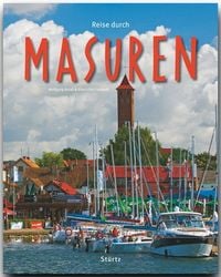Produktbild: Reise durch Masuren