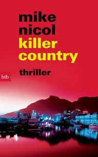 Produktbild: Killer country / Die Rache-Trilogie Band 2
