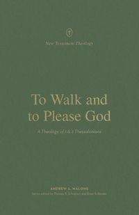 Produktbild: To Walk and to Please God
