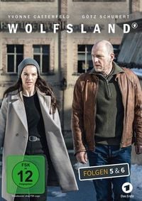Produktbild: Wolfsland - Folgen 5 & 6