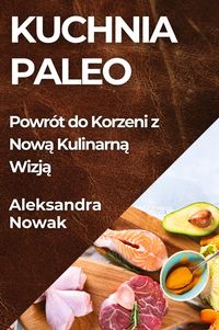 Produktbild: Kuchnia Paleo
