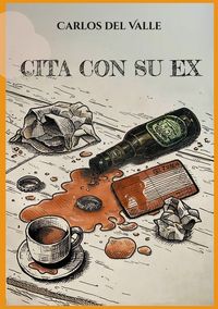 Produktbild: Cita con su ex
