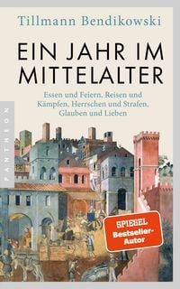 Produktbild: Ein Jahr im Mittelalter