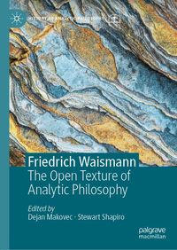 Produktbild: Friedrich Waismann