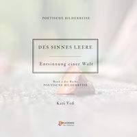 Produktbild: Des Sinnes Leere