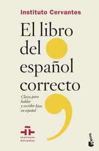Produktbild: El libro del espa&ntilde;ol correcto