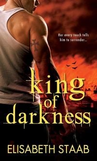 Produktbild: King of Darkness