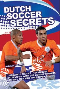 Produktbild: Dutch Soccer Secrets
