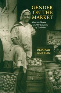 Produktbild: Gender on the Market