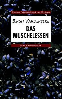 Produktbild: Buchners Schulbibliothek der Moderne / Vanderbeke, Das Muschelessen