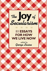Produktbild: The Joy of Secularism