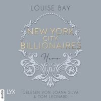 Produktbild: Hero - New York City Billionaires, Teil 3