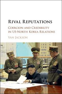 Produktbild: Rival Reputations