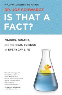 Produktbild: Is That a Fact?