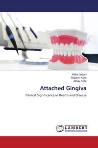 Produktbild: Attached Gingiva
