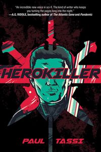 Produktbild: Herokiller