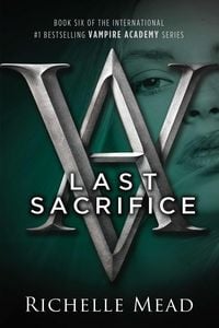Produktbild: Last Sacrifice