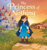 Produktbild: The Princess of Nothing