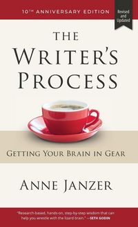 Produktbild: The Writer's Process