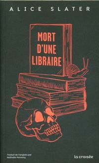 Produktbild: Mort d'une libraire