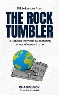 Produktbild: The Rock Tumbler