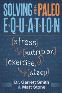 Produktbild: Solving the Paleo Equation