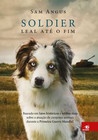 Produktbild: Soldier