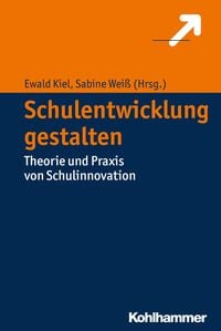 Produktbild: Schulentwicklung gestalten