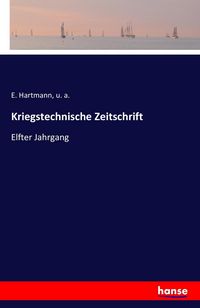 Produktbild: Kriegstechnische Zeitschrift