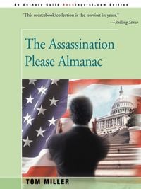 Produktbild: The Assassination Please Almanac