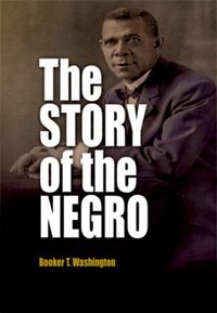 Produktbild: The Story of the Negro