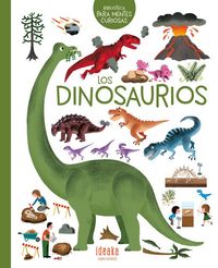 Produktbild: Los dinosaurios